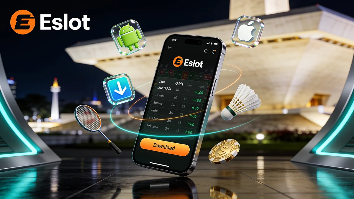 Bonus Tambahan untuk Kasino eslot — eslot di Indonesia