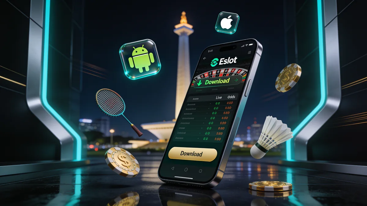 Cara Membuat Kata Sandi yang Kuat — eslot di Indonesia